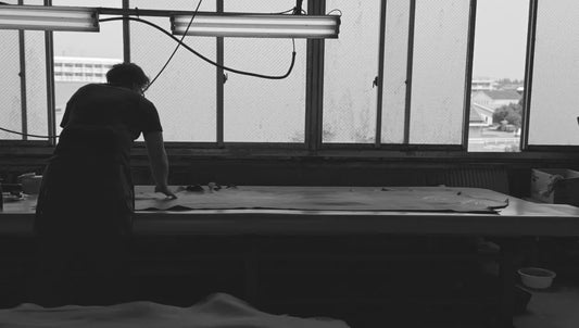 栃木レザーHISTORY