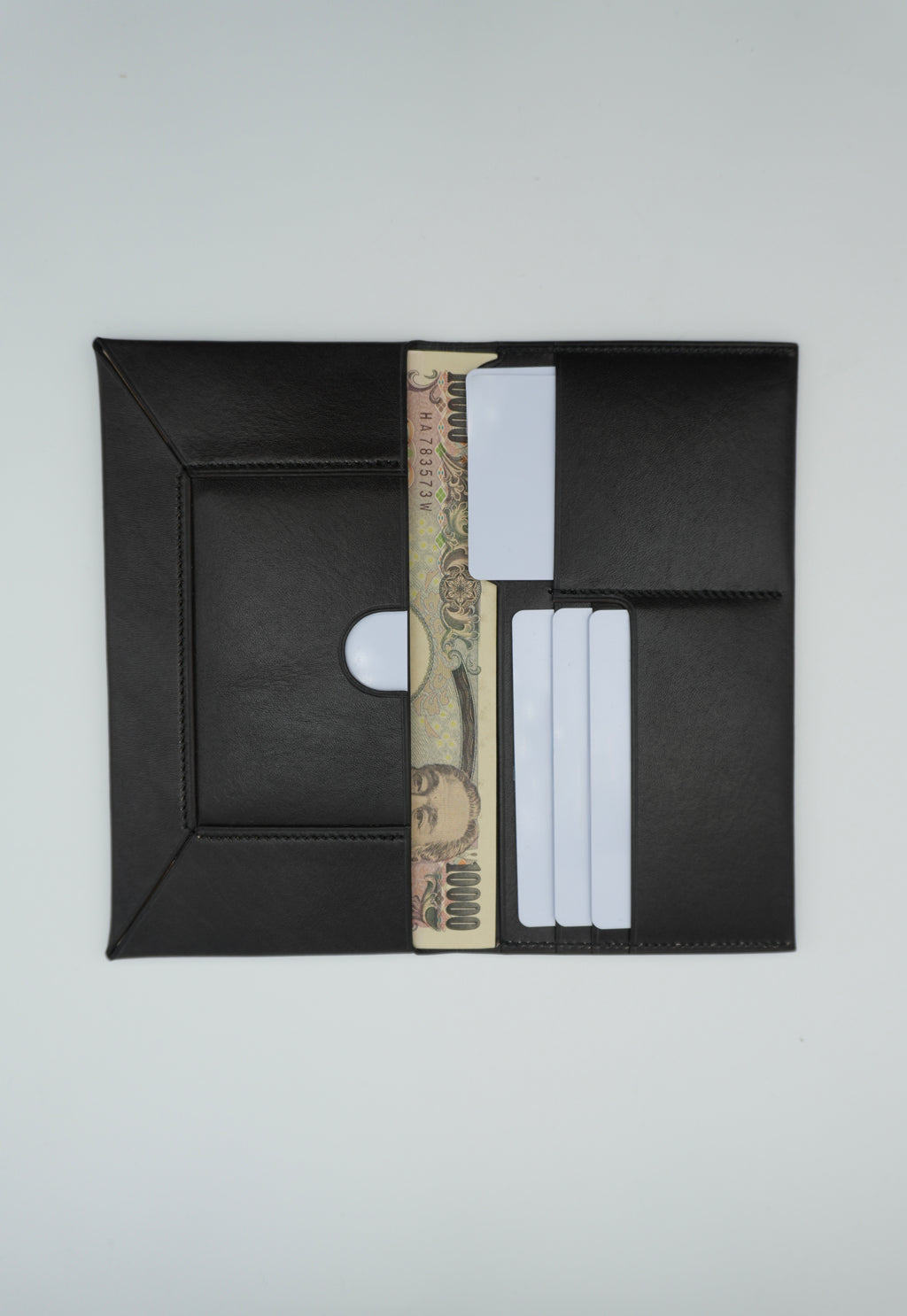 Classic Long Wallet