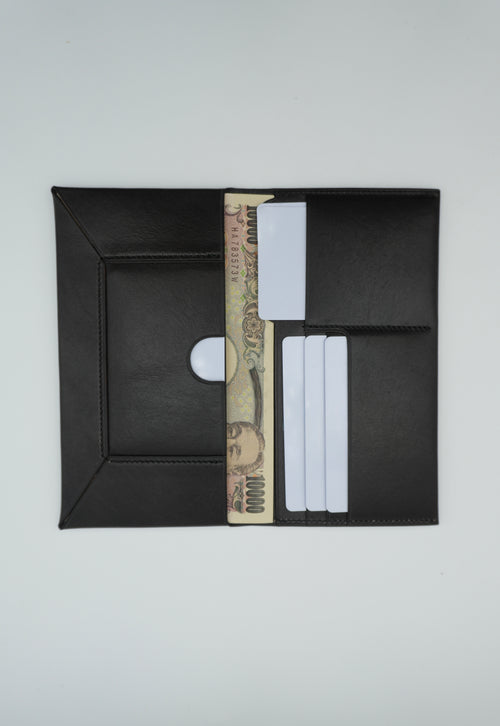Classic Long Wallet