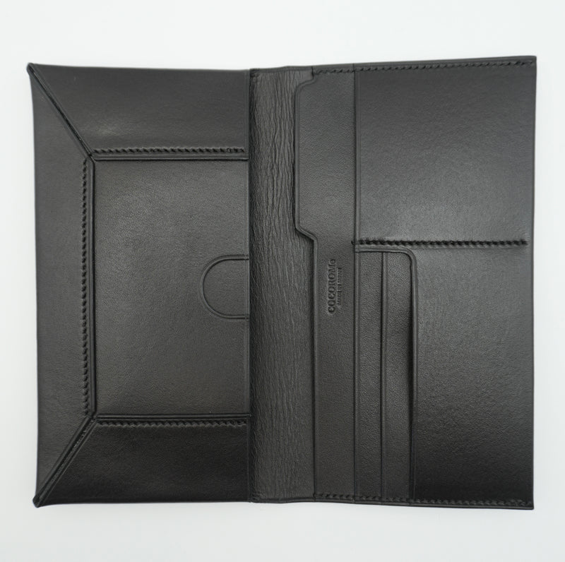 Classic Long Wallet