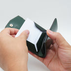 Classic Compact Wallet