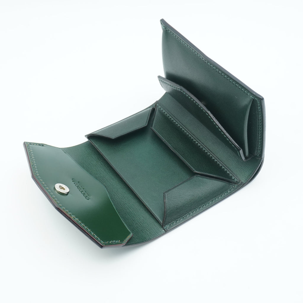 Classic Compact Wallet