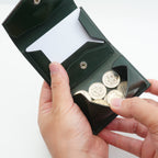 Classic Compact Wallet