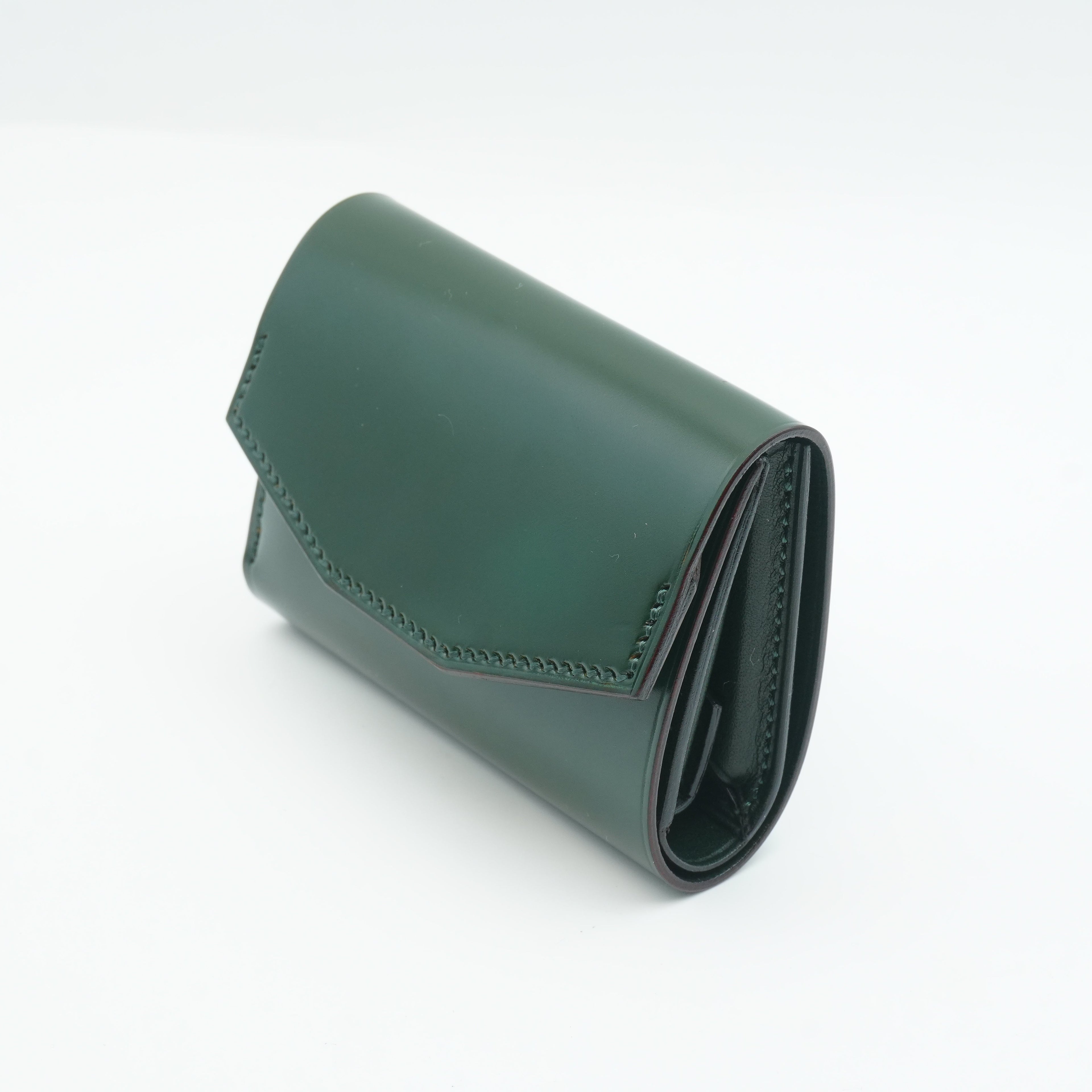 Classic Compact Wallet