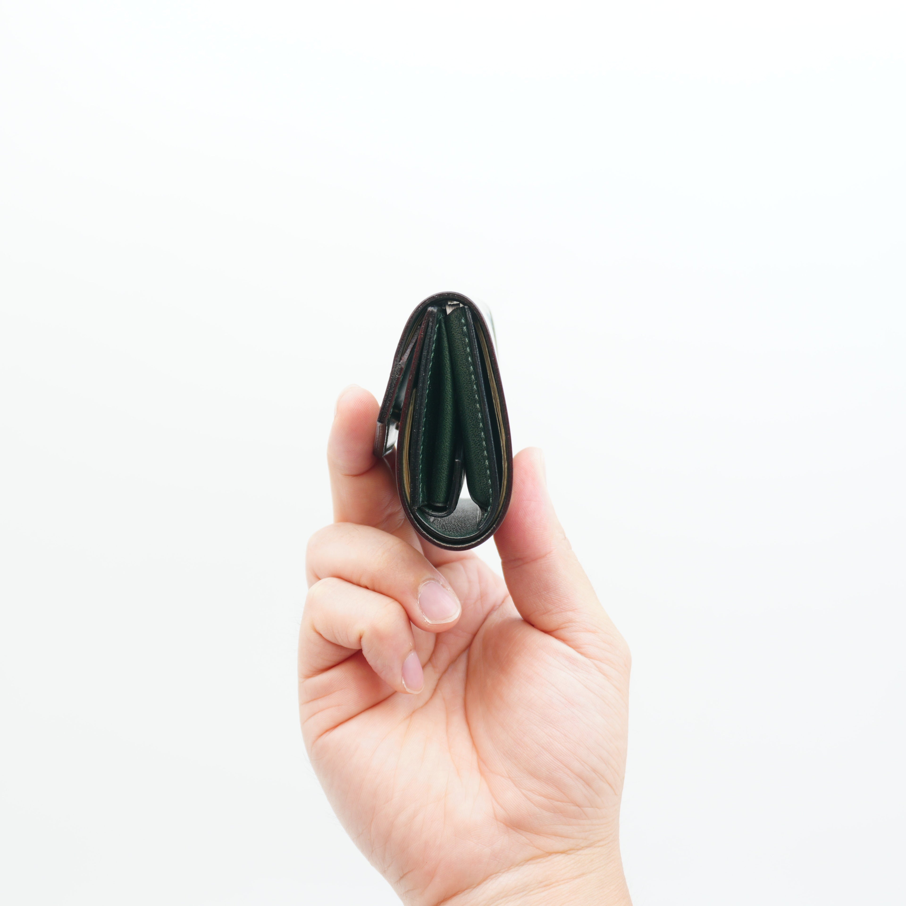 Classic Compact Wallet