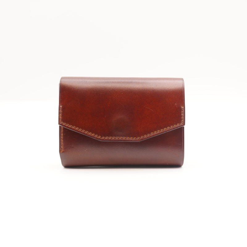 Classic Compact Wallet