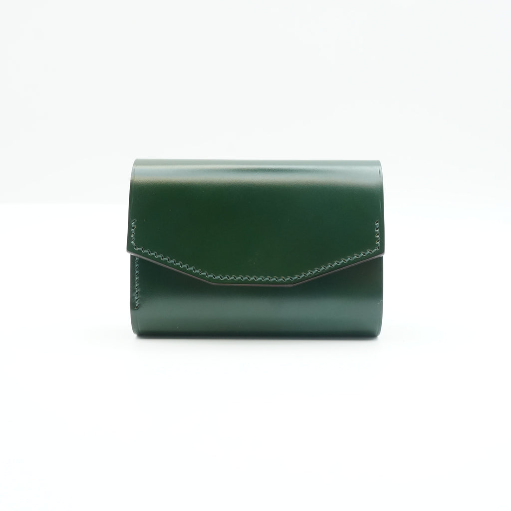 Classic Compact Wallet
