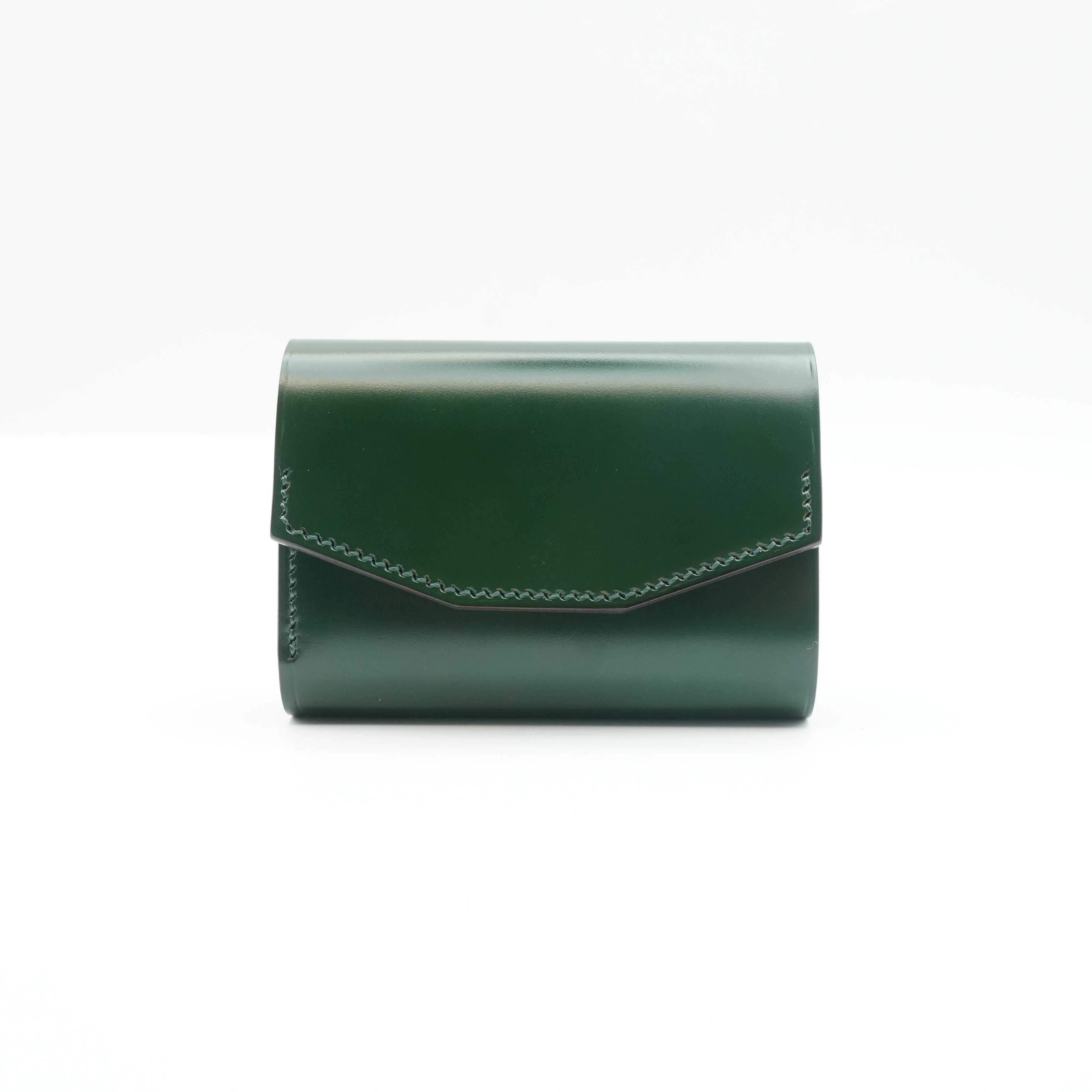 Classic Compact Wallet