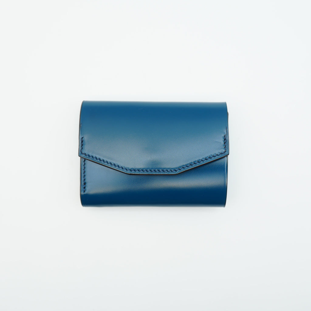 Classic Compact Wallet