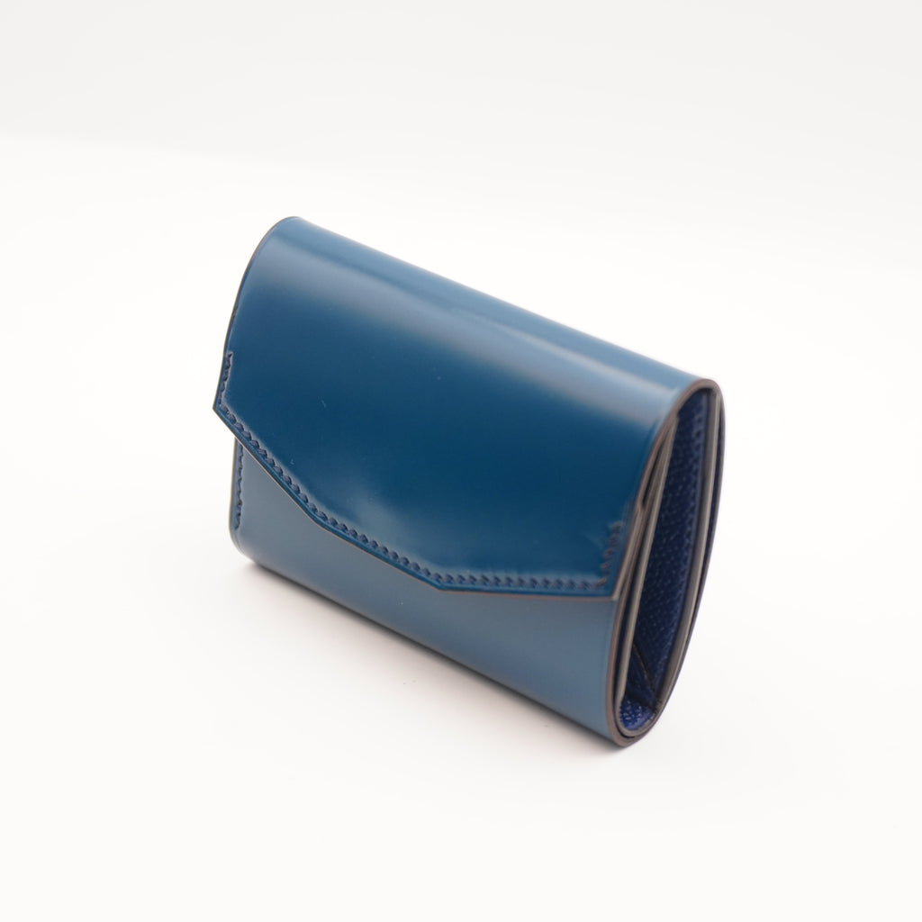Classic Compact Wallet