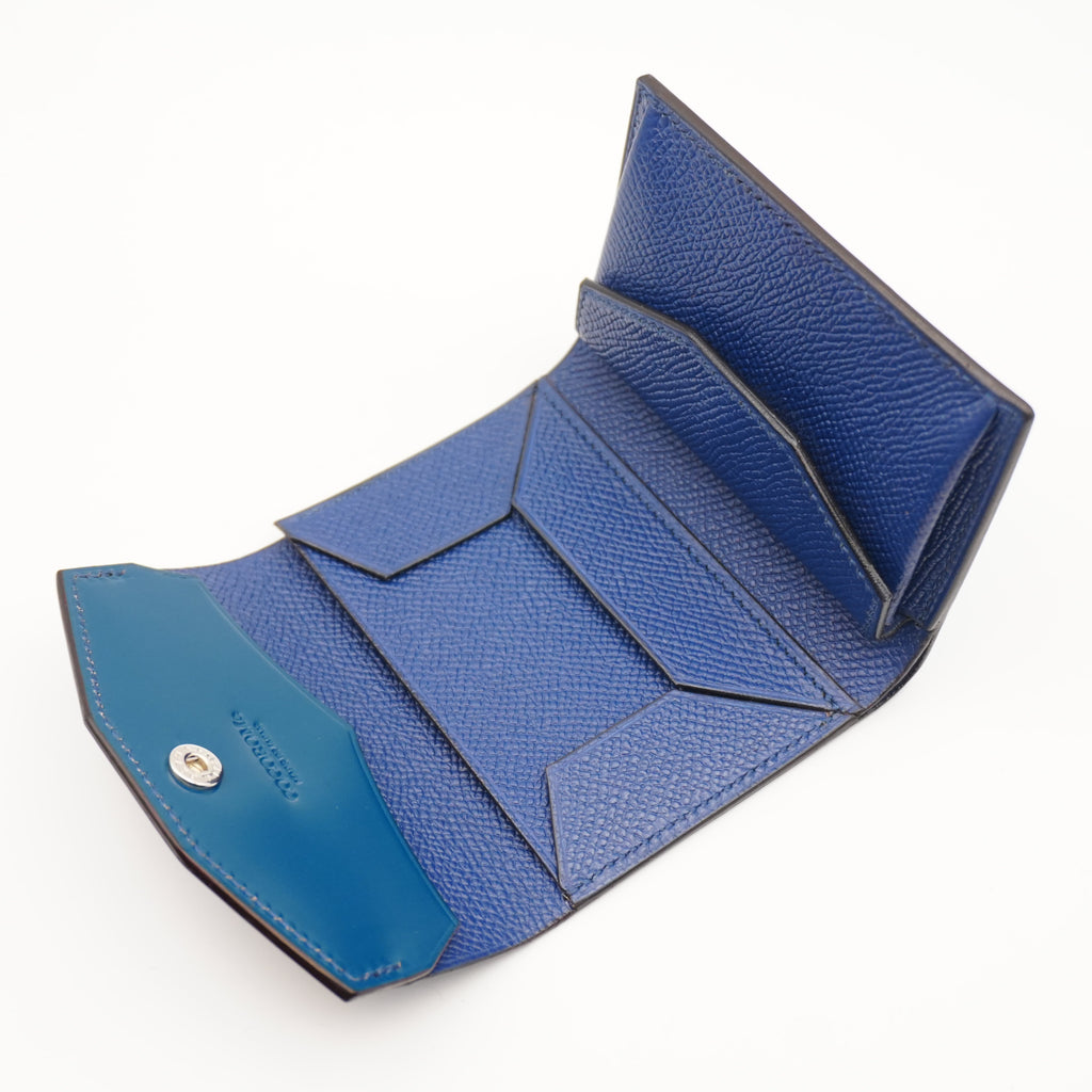 Classic Compact Wallet