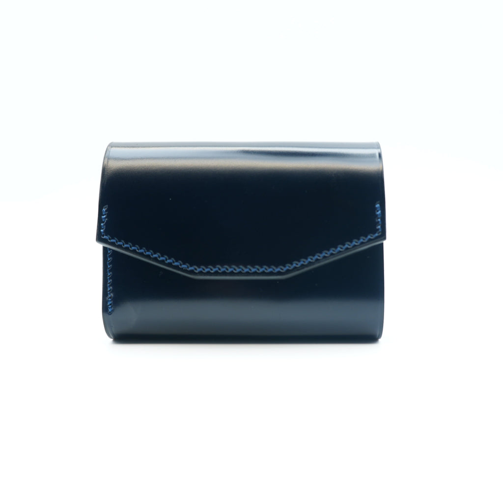Classic Compact Wallet