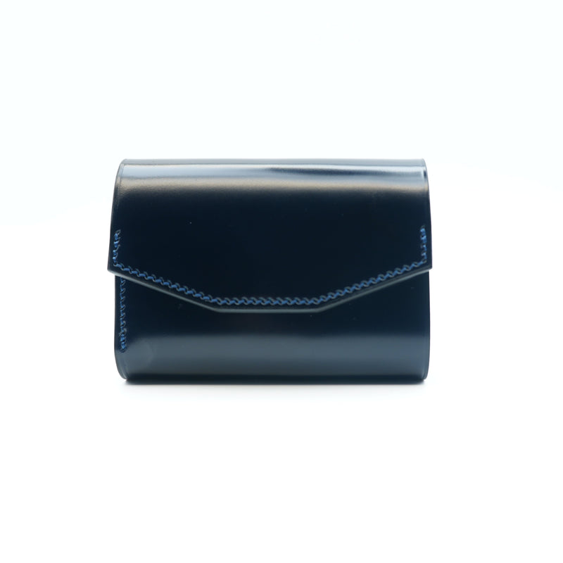 Classic Compact Wallet