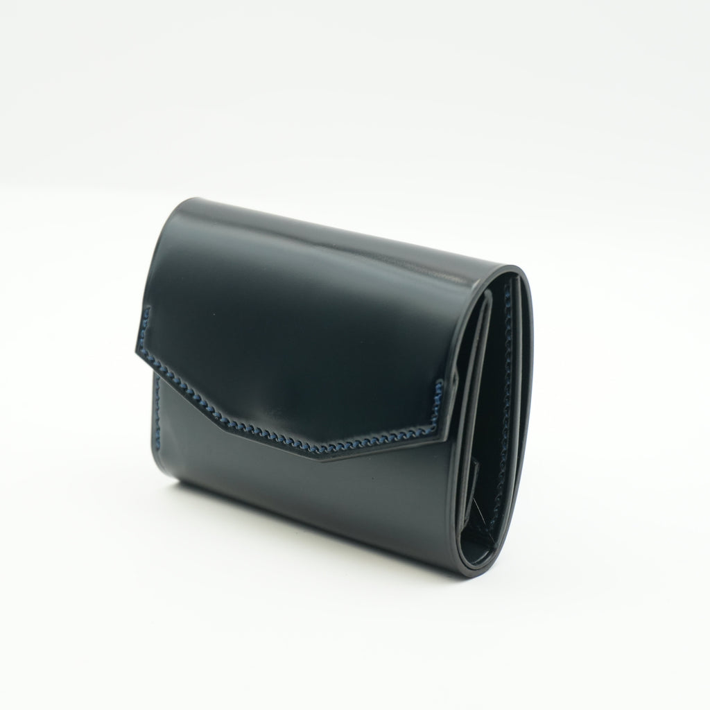 Classic Compact Wallet