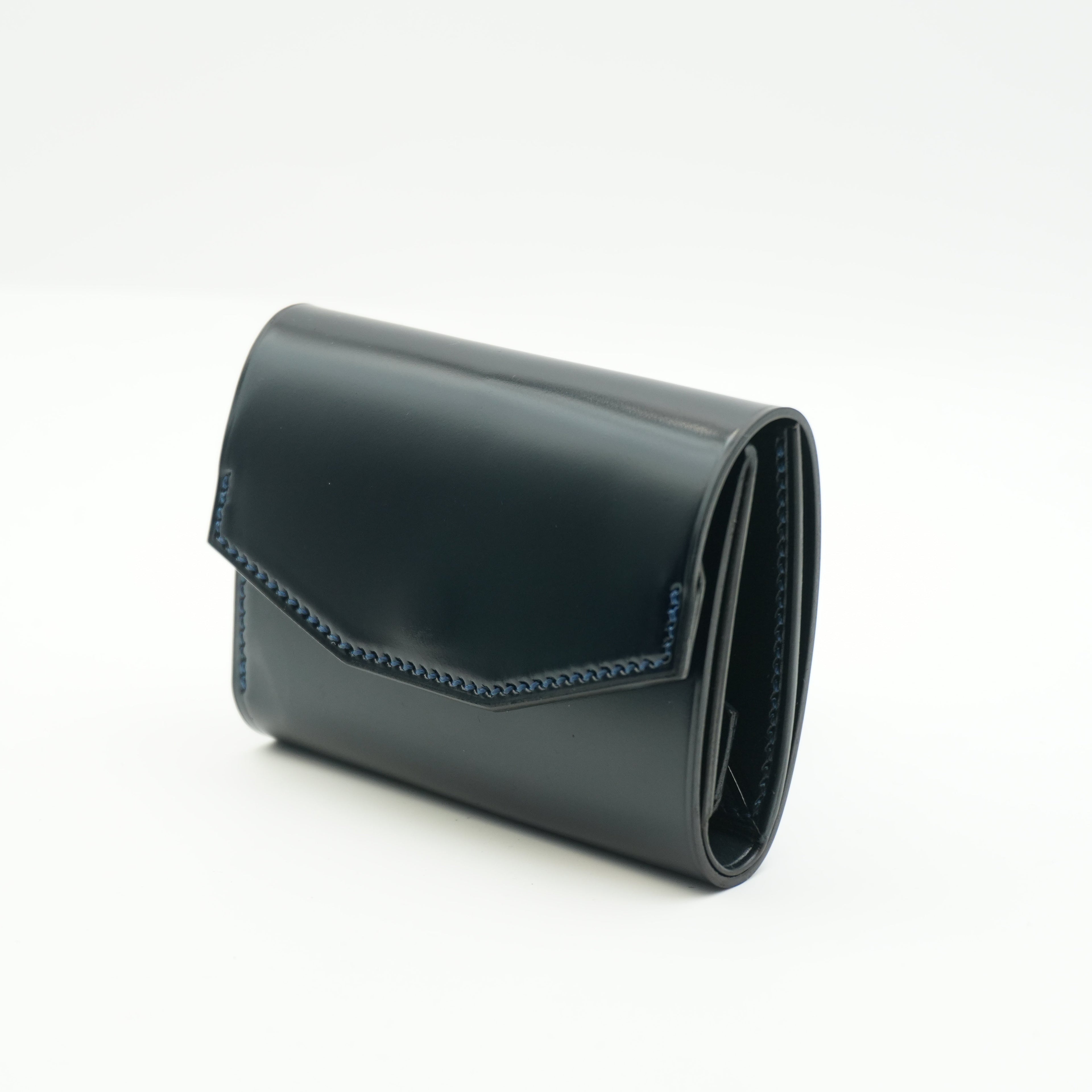 Classic Compact Wallet
