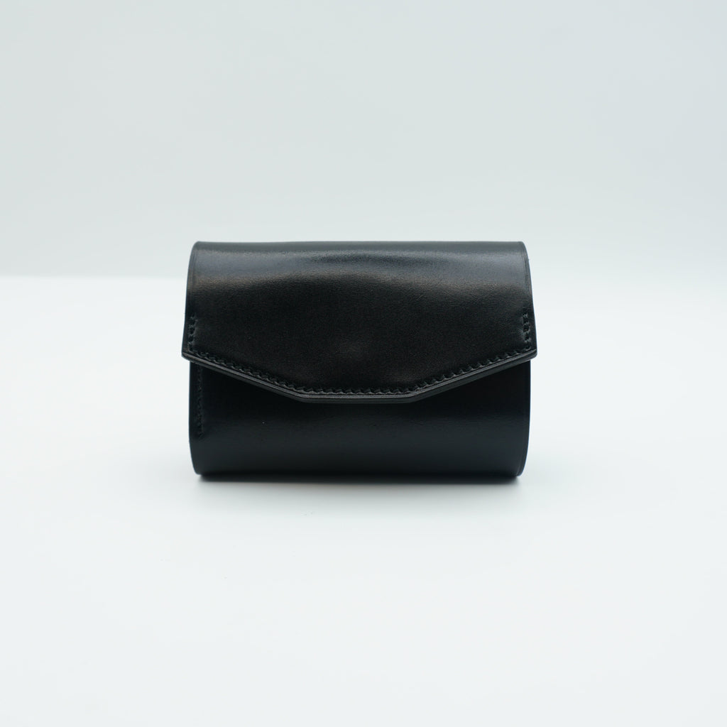 Classic Compact Wallet