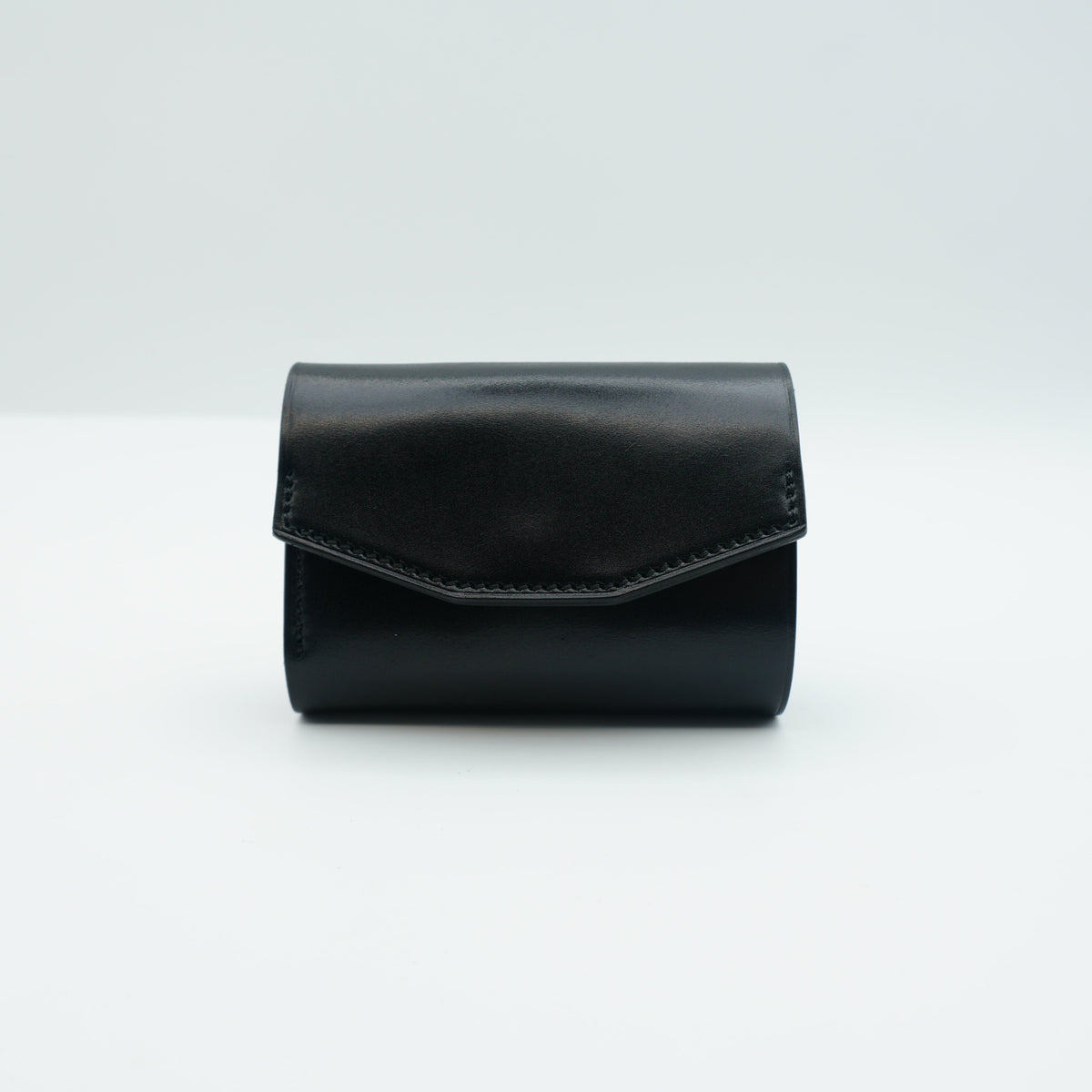 Classic Compact Wallet