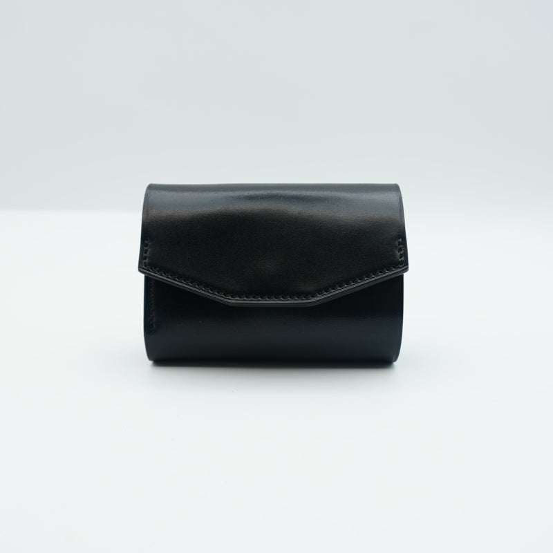 Classic Compact Wallet