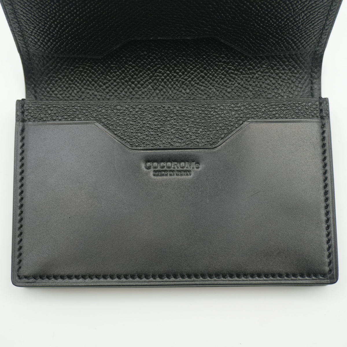Classic Card Holder