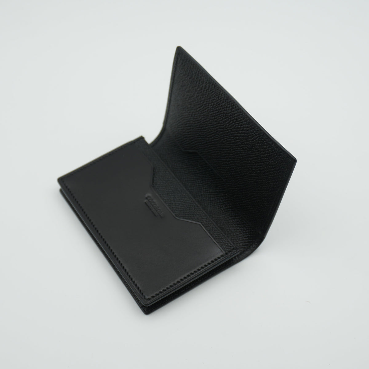Classic Card Holder