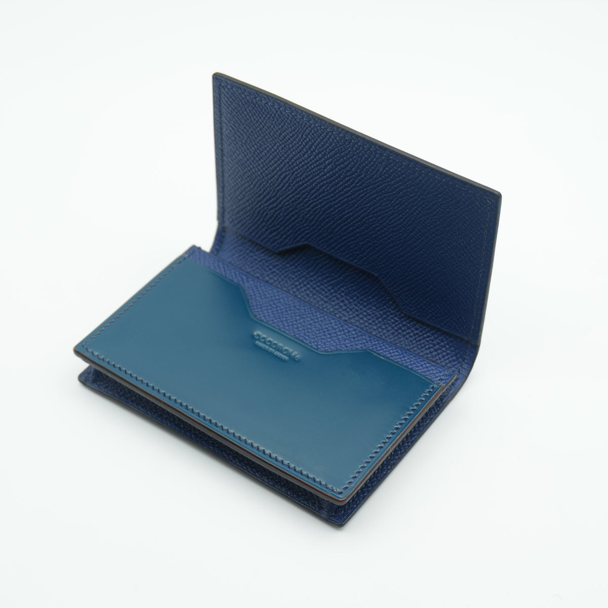 Classic Card Holder