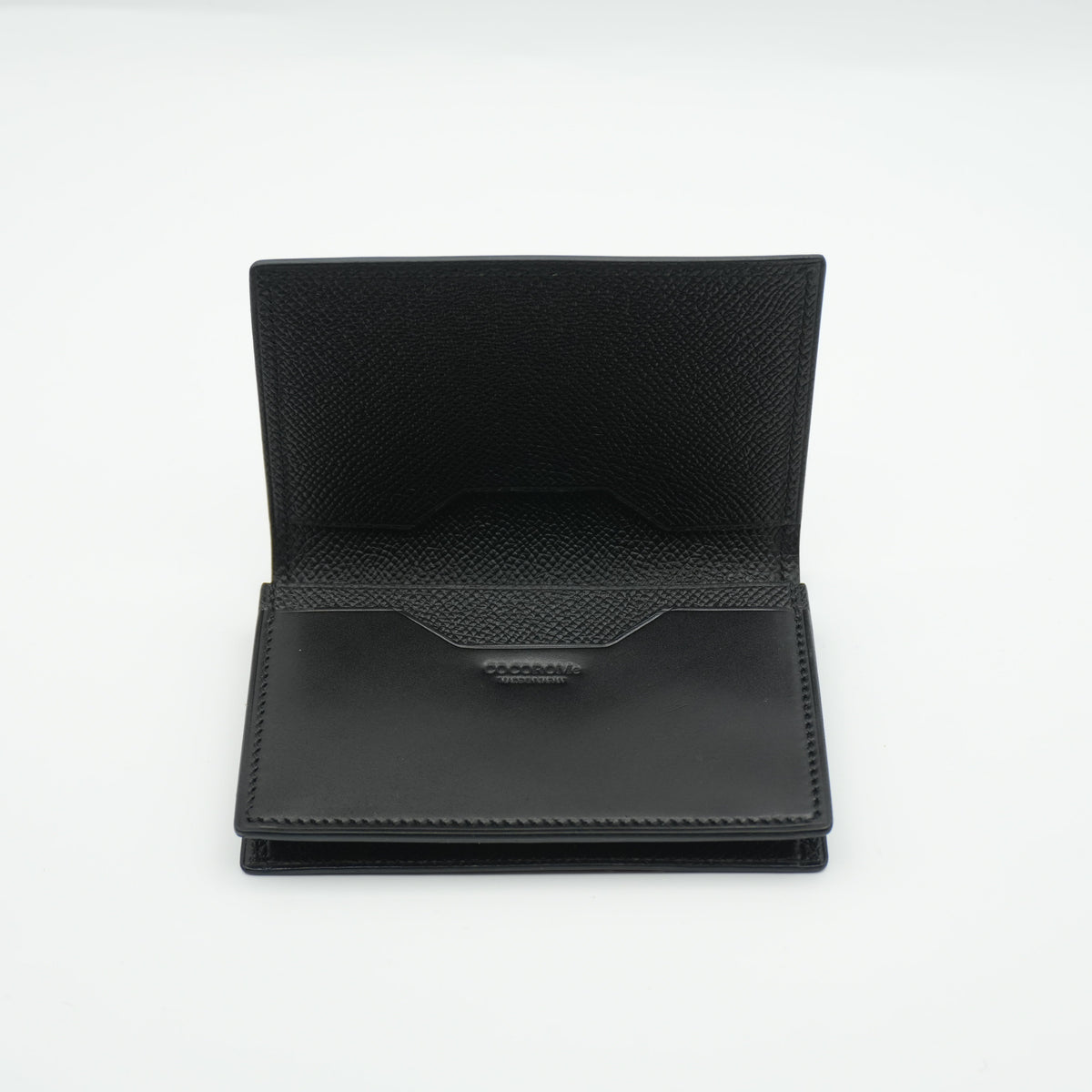 Classic Card Holder