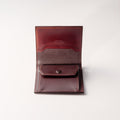 Classic Wallet cordovan