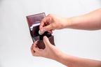 Classic Wallet cordovan