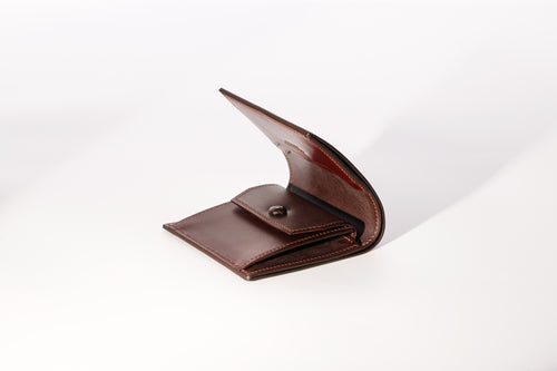 Classic Wallet cordovan