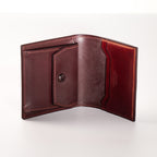 Classic Wallet cordovan