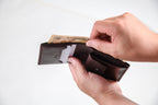 Classic Wallet cordovan