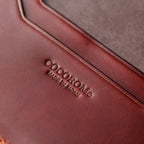 Classic Wallet cordovan