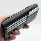 Classic Long Wallet