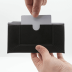 Classic Long Wallet