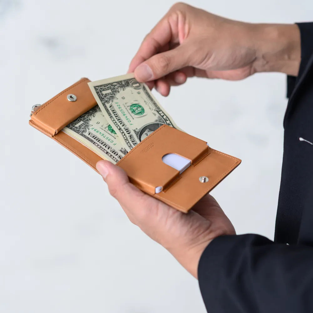 Mini Hand Wallet mini Wallet – cocoromeshop
